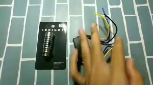 Solusi pasang lampu LED di motor arus AC menjadi terang // @ardara0408