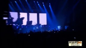 Король и Шут   Добрые люди  10 лет спустя    Лужники, 28 04 2012