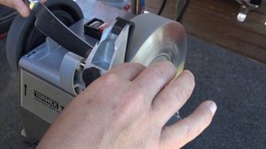 Tormek T-2 Pro Kitchen Knife Sharpening System