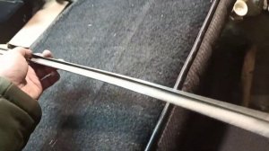 Хром переднего и заднего стекла на Волгу. Запчасти на Волгу. Хром на Волгу.