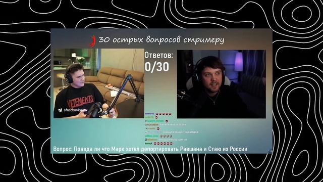 100 фактов о GUACAMOLEMOLLY