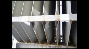 Устранение течей в трансформаторах и элегазовых выключателях