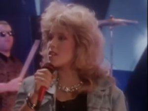 Samantha Fox - Touch Me