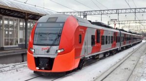 Новый (ботский) информатор Курского вокзала