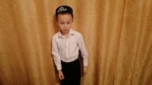 513.** Халимов Рафаэль, “Соңгы җыр” Муса Җәлил ( Джалиль )