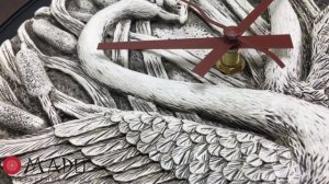 Модель: «Ай» (Любовь)