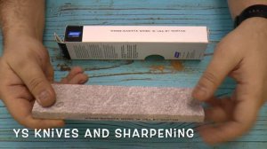 New Washita Norton - современная новодельная Вашита