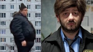 Бургер Кинг говно оценивает охраников