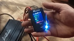 НОВЫЕ УСИЛИТЕЛИ AURA VENOM ULTRA / ОБЗОР И ТЕСТ МАЛЫШЕЙ #автозвук
