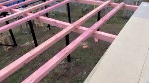 Дом из сибпанелей и каркасов по всему югу России #каркасник#сибпанель