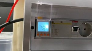 термореле   Реле температуры РТ 820M   реле защиты   #термореле