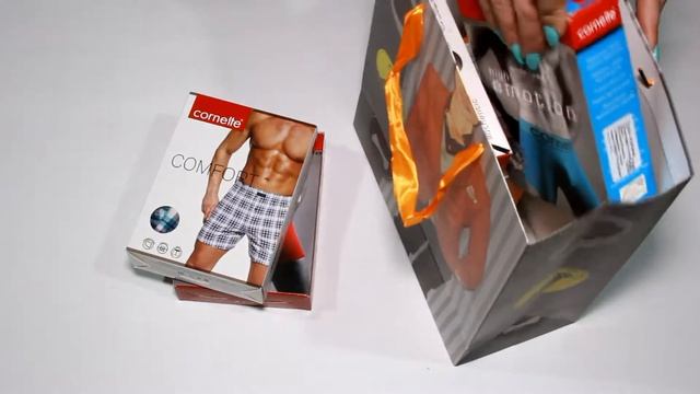 Упаковка заказов в интернет магазине Portofino смотреть онлайн