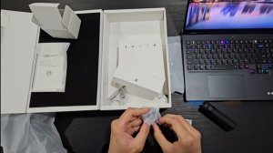 DJI Ronin RS3 Mini | Unboxing