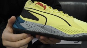 Обзор кроссовок Puma Uproar Hybrid - Выпуск #440