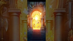 Империя пазлов,открываю костюмы героев