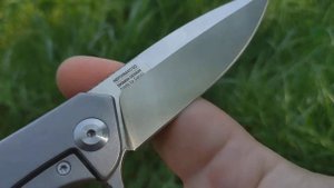 Нож складной Adimanti by Ganzo (Skimen design) зеленый