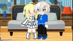 ♪Stacy's Brother♪ || Albedo x Aether