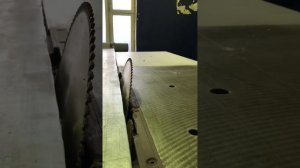 Форматно-раскроечный станок Paoloni P300-32