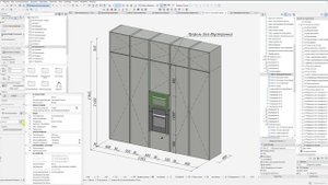 Мастер-класс Обзор проектов и рабочих чертежей   BIM  Шаблона