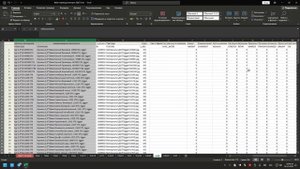 Базис-мебельщик импорт в базу через Exel