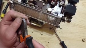 Аэлита 101 магнитола 1982 года