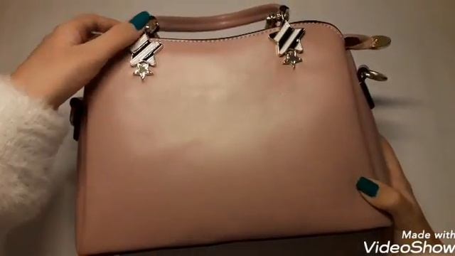 Моя коллекция сумок 2021👜| Все мои сумки💟| Lina Cool 💖 смотреть онлайн