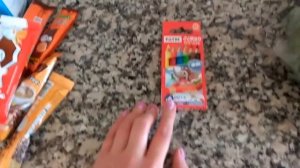 Цены на продукты в Турции/Продукты в Кемере.Февраль 2017г.
