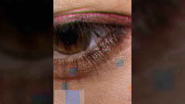 Стеклянный глаз//обработка фотографий в инстаграмм на андроиде😻 смотреть онлайн