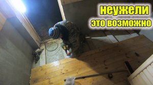 ЛУЧШИЙ способ отремонтировать Ваши окна и пол!Неужели это возможно!