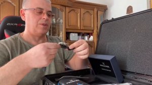 Seiko SLA033 обзор