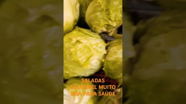 SAÚDE  E FUNDAMENTAL #receitas #salada #saladafacil