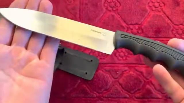 нож кухонный ачиколь смотреть онлайн