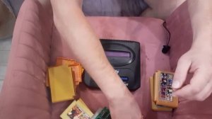 Dendy. Ностальгия по детству 90-х...