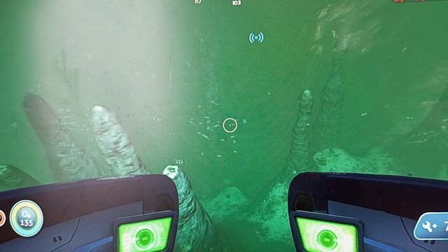 где в сабнатике найти рубины и гелеобразные мешочки смотреть онлайн