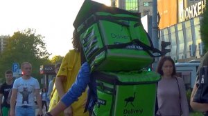 ПРАНКИ ОТ JOHN_KRAS / ПРАНК НАД ПРОХОЖИМИ / ПРАНКИ НА УЛИЦАХ