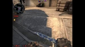 ТОП 5 ЛУЧШИХ ДЕШЁВЫХ НОЖЕЙ В КС ГО! CS:GO!