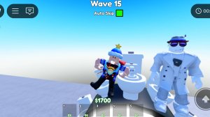 Играю В РОБЛОКС с другом