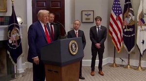 The Hill: у Трампа нет влияния ни на кого в украинском конфликте