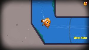 Fishdom Mini Game #7