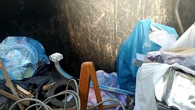 как заработать на помойках смотреть онлайн