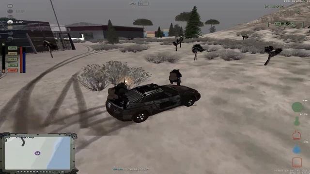 #MTA Non-stop Dayz | Elite (ru2) | последние моменты убогой тимы смотреть онлайн