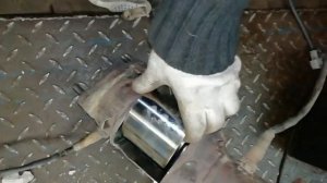 Новое дыхание двигателя, увеличение мощности на SsangYong Actyon New...