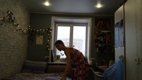 🐻❄️УБОРКА...