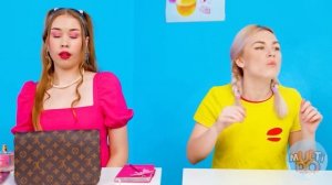 Бедная vs Богатая vs Ультра Богатая еда Челлендж | Забавные Лайфхаки с Едой от Multi DO Challenge