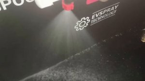 Плоскоструйная форсунка (7,90 л/мин при 3 бар, угол распыления 65°). Форсунки для распыления воды.