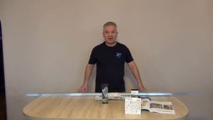 HERKULES PLUS — система для складных дверей