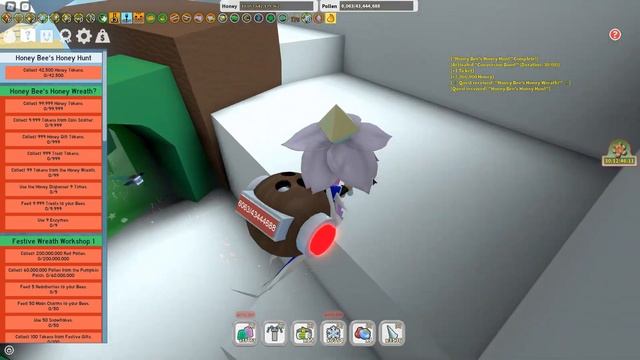 СИМУЛЯТОР ПЧЕЛОВОДА BEESMAS 2 ЧАСТЬ ОБНОВЛЕНИЕ ВЫШЛО!