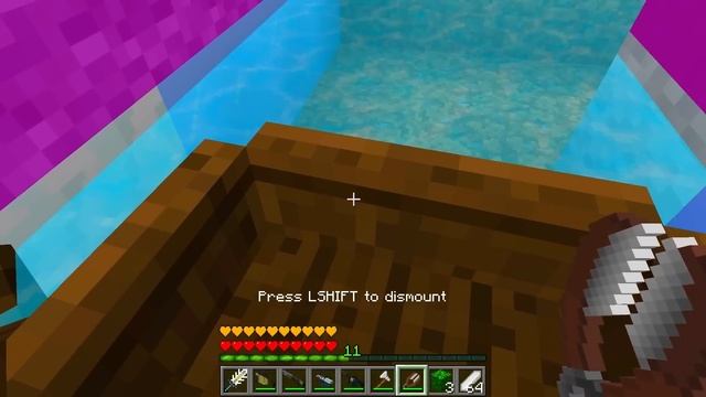 ПРЯТКИ В ОГРОМНЫХ ЛАБИРИНТАХ В МАЙНКРАФТ смотреть онлайн