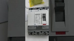 TS 250N FTU 200A 4P