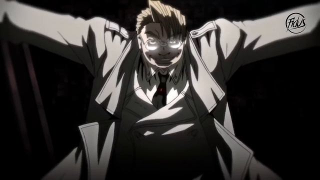 [AMV] Hell